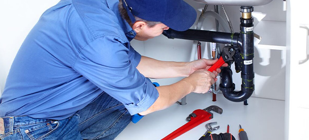 Emergency plumber Dulwich Village